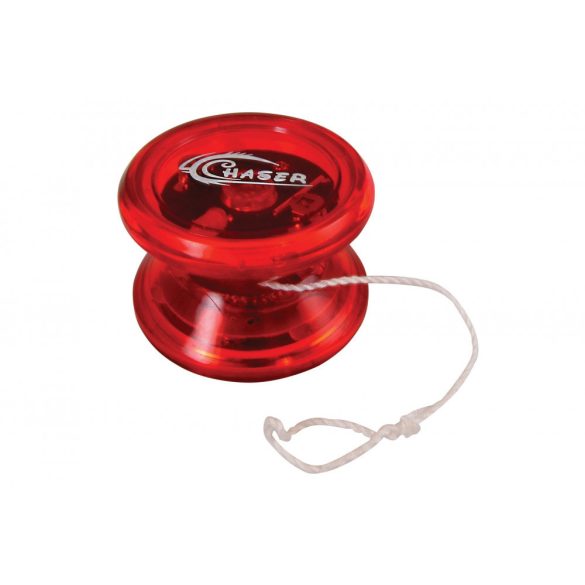 Yo-Yo Chaser fénnyel, Magni